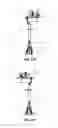 Fig. 28 - UV sterilization of container, room, space or defined environment