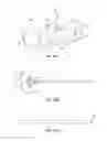 Fig. 47 - UV sterilization of container, room, space or defined environment
