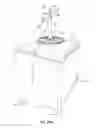 Fig. 48 - UV sterilization of container, room, space or defined environment