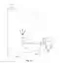 Fig. 53 - UV sterilization of container, room, space or defined environment