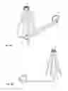 Fig. 71 - UV sterilization of container, room, space or defined environment