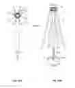 Fig. 72 - UV sterilization of container, room, space or defined environment