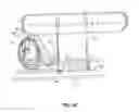 Fig. 77 - UV sterilization of container, room, space or defined environment