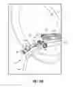Fig. 86 - UV sterilization of container, room, space or defined environment