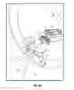 Fig. 90 - UV sterilization of container, room, space or defined environment