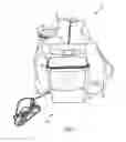 Fig. 02 - ODOR REMOVAL ASSEMBLY