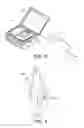 Fig. 10 - Sterilization device and methods