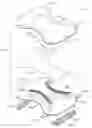 Fig. 01 - Porous Polyolefin Material