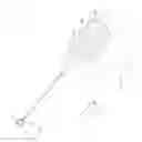 Fig. 01 - Artificial scab for use in an airway
