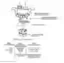 Fig. 01 - Methods for inhibiting stenosis, obstruction, or calcification of a stented heart valve or bioprosthesis