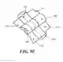 Fig. 13 - Methods and devices for applying closed incision negative pressure wound therapy