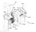 Fig. 01 - Thoracic aorta ventricular assist system
