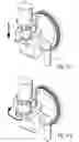 Fig. 10 - Device for connecting a vial to a container or to a fluid line and transferring the contents of a vial to a container or a fluid line as well as a method for doing so and use of such a device