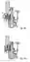 Fig. 11 - Device for connecting a vial to a container or to a fluid line and transferring the contents of a vial to a container or a fluid line as well as a method for doing so and use of such a device