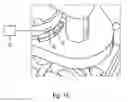 Fig. 13 - Device for connecting a vial to a container or to a fluid line and transferring the contents of a vial to a container or a fluid line as well as a method for doing so and use of such a device