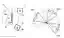 Fig. 01 - Therapy system including multiple posture sensors