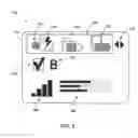 Fig. 13 - Therapy system including multiple posture sensors