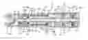 Fig. 01 - Drive mechanism of an injection device