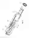 Fig. 10 - Medicament delivery device