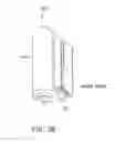 Fig. 11 - Injection device configured to mate with a mobile device