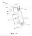 Fig. 12 - Injection device configured to mate with a mobile device