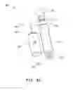 Fig. 13 - Injection device configured to mate with a mobile device