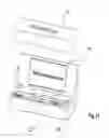 Fig. 12 - Medicament delivery device