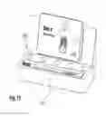 Fig. 13 - Medicament delivery device