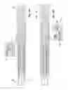 Fig. 13 - Power pack assembly for a medicament delivery device