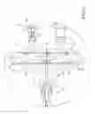 Fig. 07 - Single slider double barrel syringe and method to use same for medical diagnostics, therapeutic use, and placement confirmation and joint space injection