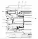 Fig. 01 - Insert and drug delivery device herewith