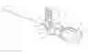 Fig. 01 - Epidural needle assembly