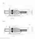 Fig. 02 - Distance indicators for medicinal spray devices