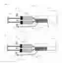 Fig. 08 - Distance indicators for medicinal spray devices