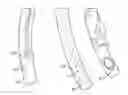 Fig. 01 - Intubation with audiovibratory guidance