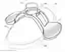 Fig. 01 - MASK VENTILATION ASSIST DEVICE