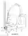 Fig. 22 - Breathing assistance apparatus