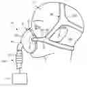 Fig. 01 - STRAP MEMBER FOR A PATIENT INTERFACE