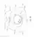 Fig. 17 - Patient interface for PAP therapy with rigid headgear connection elements