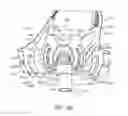 Fig. 29 - Patient interface for PAP therapy with rigid headgear connection elements