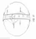 Fig. 48 - Patient interface for PAP therapy with rigid headgear connection elements