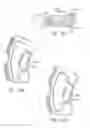 Fig. 66 - Patient interface for PAP therapy with rigid headgear connection elements