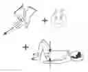 Fig. 01 - METHOD FOR REDUCING TENSION IN MUSCLES