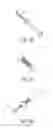 Fig. 13 - Clean intermittent catheter having external flow paths