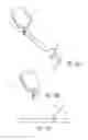 Fig. 15 - Clean intermittent catheter having external flow paths