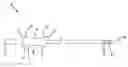 Fig. 01 - Catheter grip and method