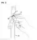 Fig. 04 - Catheter grip and method