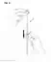Fig. 05 - Catheter grip and method