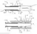 Fig. 01 - Wire centering sheath and method