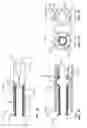 Fig. 03 - Wire centering sheath and method